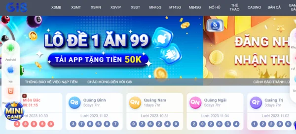 Thông tin Gi8 lừa đảo vì sao? Xuất phát từ đâu