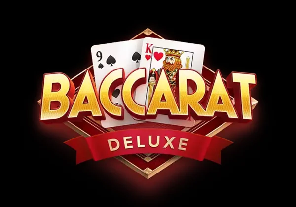 Đôi nét về Baccarat Deluxe