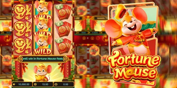 Kích thước đặt cược trên Fortune Mouse như thế nào?