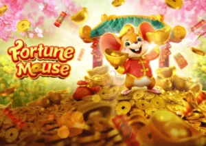 Tìm hiểu để chơi tựa game Fortune Mouse hay nhất