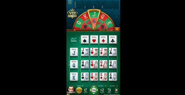 Kinh nghiệm chơi Poker Kinh hiệu quả nhất