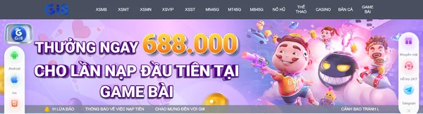 Tìm hiểu thông tin về trò chơi Roulette trực tuyến Gi8