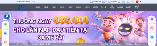 Tìm hiểu thông tin về game bài Sicbo trực tuyến Gi8