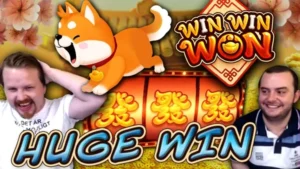 Tìm hiểu thông tin về trò chơi Win Win Won