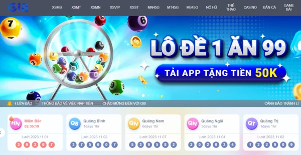 Tải app Gi8 là cách để cá cược mọi lúc trên nền tảng này