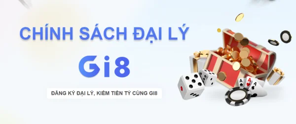 Hoa hồng khi đăng ký đại lý Gi8 thành công