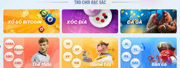 Đặc điểm nổi bật của game bài Liêng Gi8