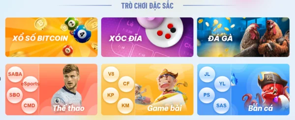 Phỏm Gi8 có những đặc điểm nổi bật và hấp dẫn gì?