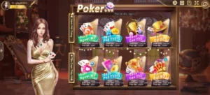 Cách so bài khi chơi bài Poker Gi8 hay nhất