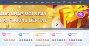 Đăng nhập Gi8 cơ hội nhận thưởng nạp lần đầu hấp dẫn