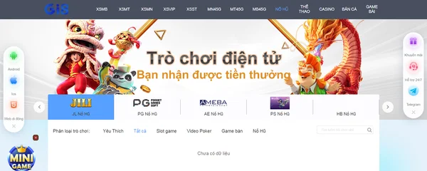 Tìm hiểu thông tin về Xổ số siêu tốc tại Gi8