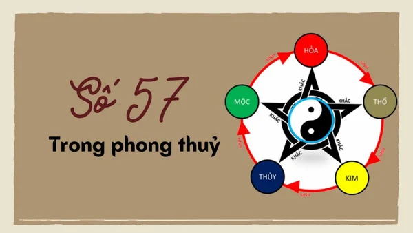 Nằm mơ thấy số 57 đánh con gì - Số 57 có ý nghĩa như thế nào?