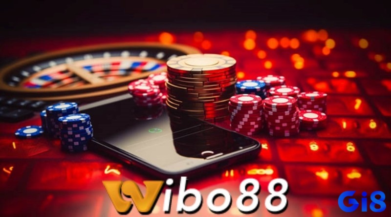 Wibo88: Sân chơi giải trí hàng đầu Việt Nam