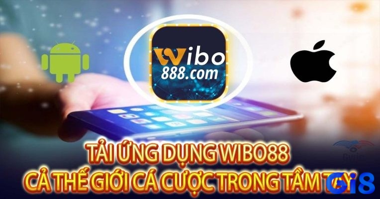 Tải Wibo88 về điện thoại là một sự lựa chọn thông minh cho những người yêu thích trò chơi trực tuyến.