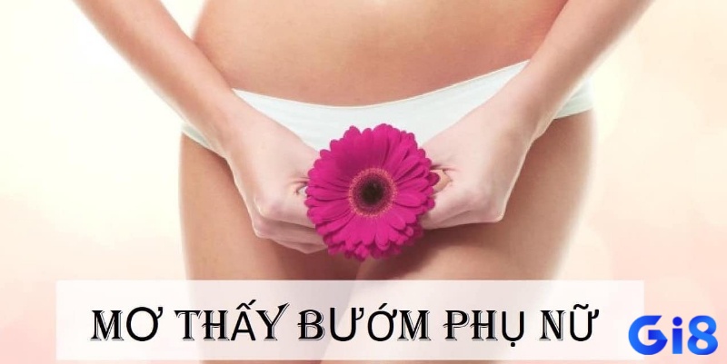 Giấc mộng này cũng phản ánh được nhu cầu tình dục của chính bản thân bạn