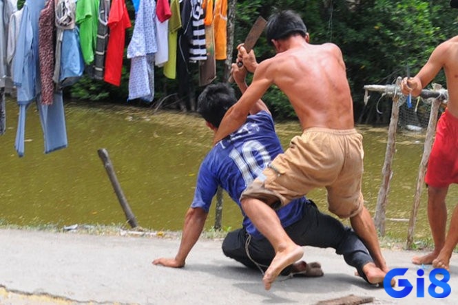 Ngụ ý nhắn nhủ sắp tới bạn sẽ luôn gặt hái nhiều thắng lợi trong công việc của mình