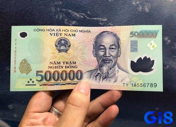 Nằm mơ thấy tiền 500 nghìn cảnh báo vận xui đeo bám