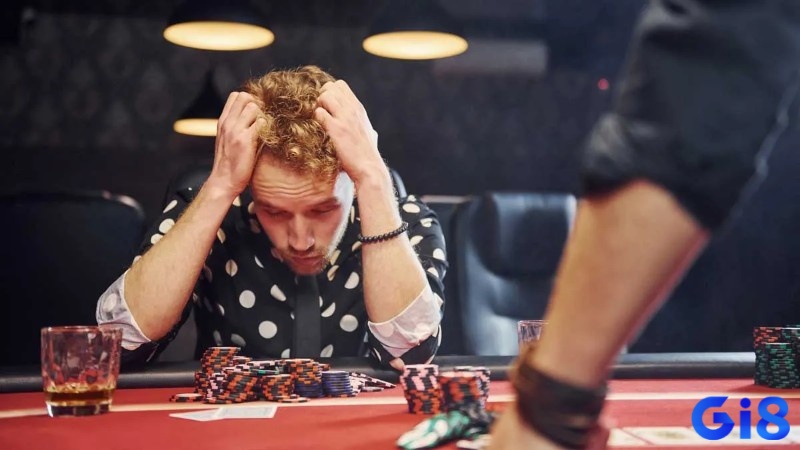 Hiểu rõ downswing poker là gì để biết đi đúng hướng vượt qua giai đoạn này