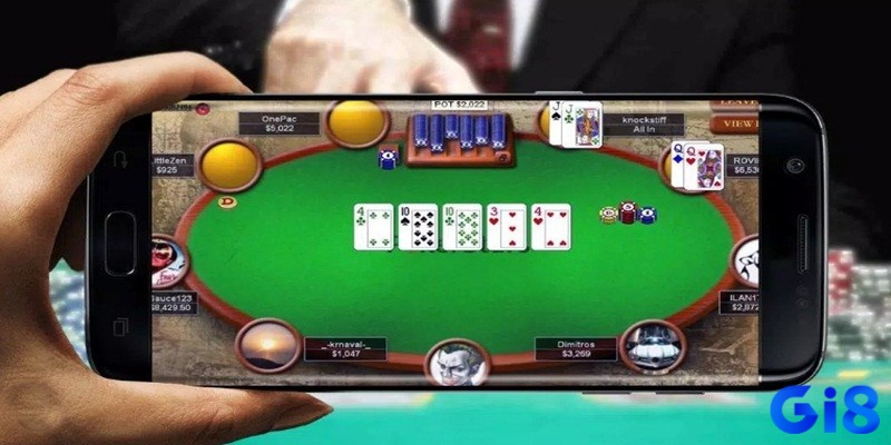 Xem lại chiến lược bản thân đã chọn và phong cách chơi để thoát ra khỏi downswing poker