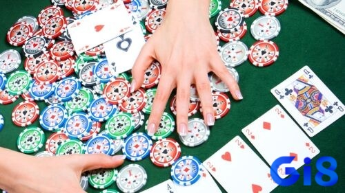 Trải nghiệm thú vị cùng downswing poker là gì nhé!