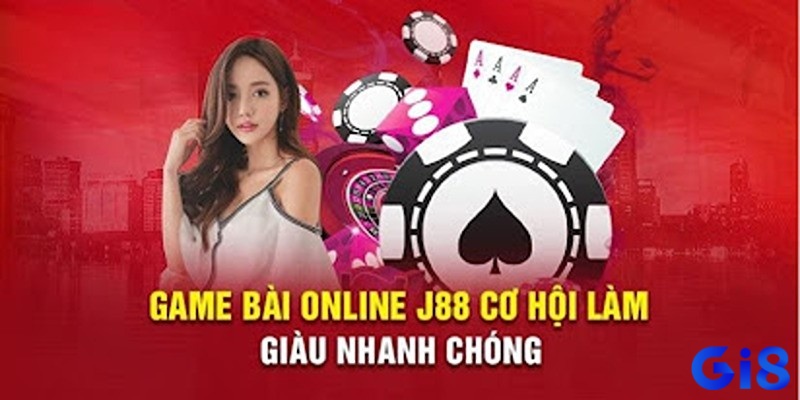 Những giá trị cốt lõi J88 mang đến cho người chơi